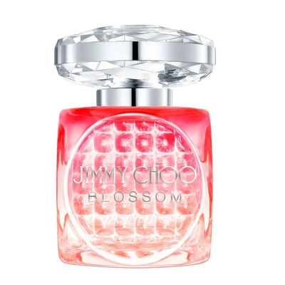 perfume jimmy choo blossom feminino eau de parfum